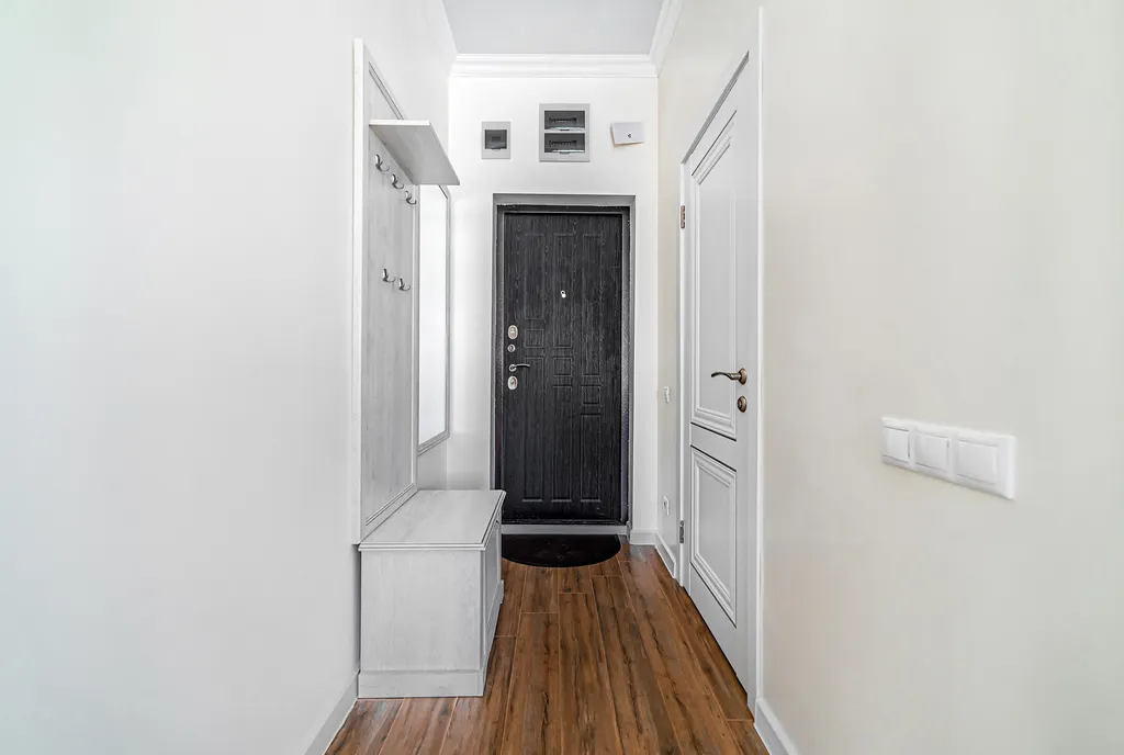 Квартира Уютные апартаменты в Эсто-Садок — Эсто-Садок