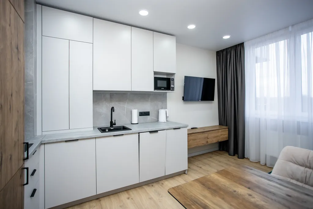 Квартира Квартира в тихом районе — Светлогорск