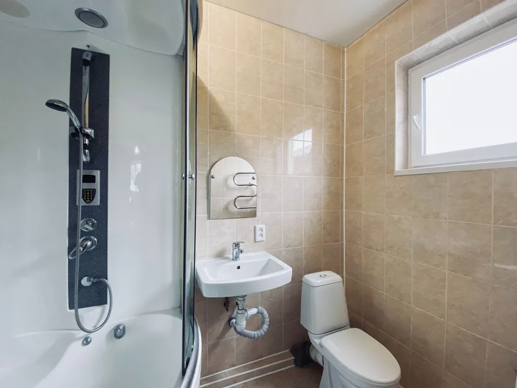 5 номер двухместный с дополнительным местом