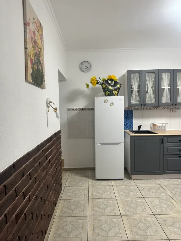 4-комнатный Дом