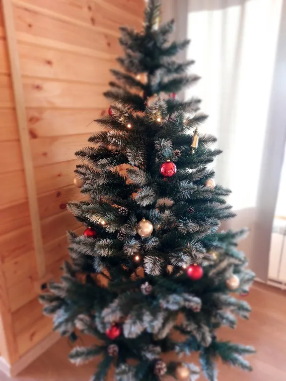 Коттедж Уютный семейный домик — аренда посуточно в Переславль-Залесский