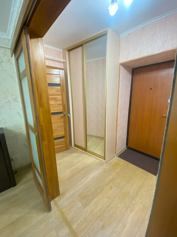 Уютная 2-комнатная квартира в центре Полоцка