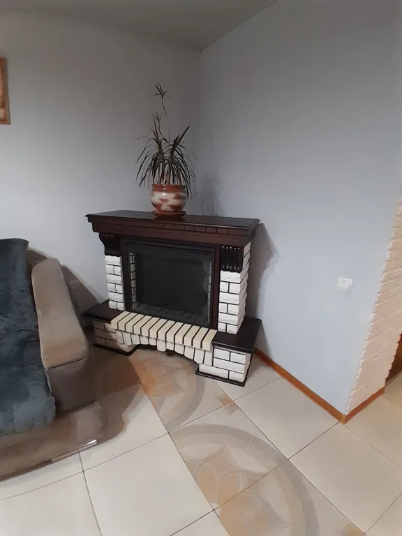 4-комнатный Дом