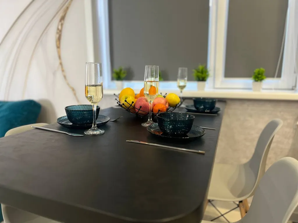 Гостевой дом