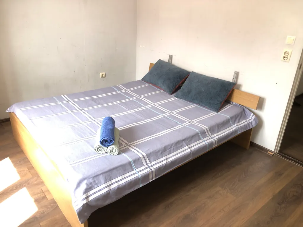 Квартира 1-комнатная Квартира — Краснодар