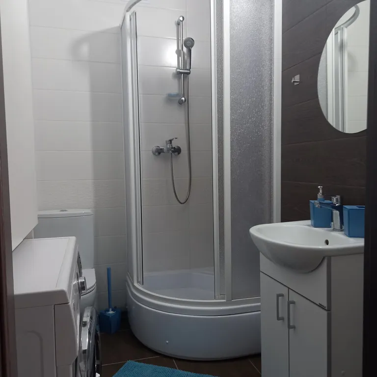 Комфортная и яркая квартира-студия в  г.Светлогорске