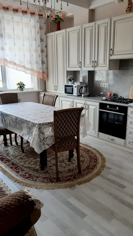 Уютная квартира в лучшем районе города — аренда посуточно в Избербаш