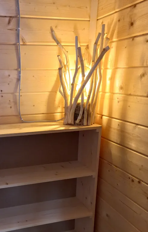 Карельский дом