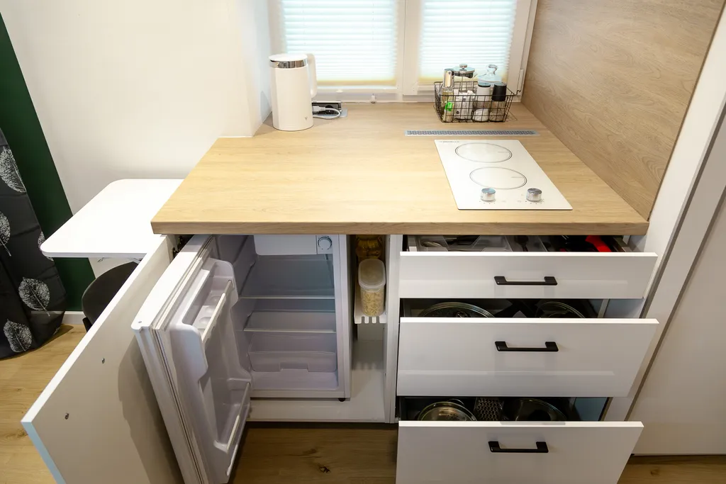 Студия на Сенной около канатной дороги