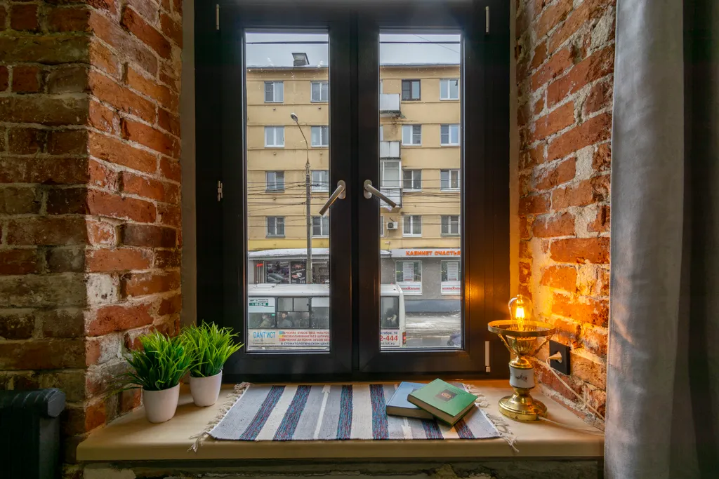 Квартира Квартира Red Square Collection by GoldenRing-Apartments Apt#3 — Ярославль