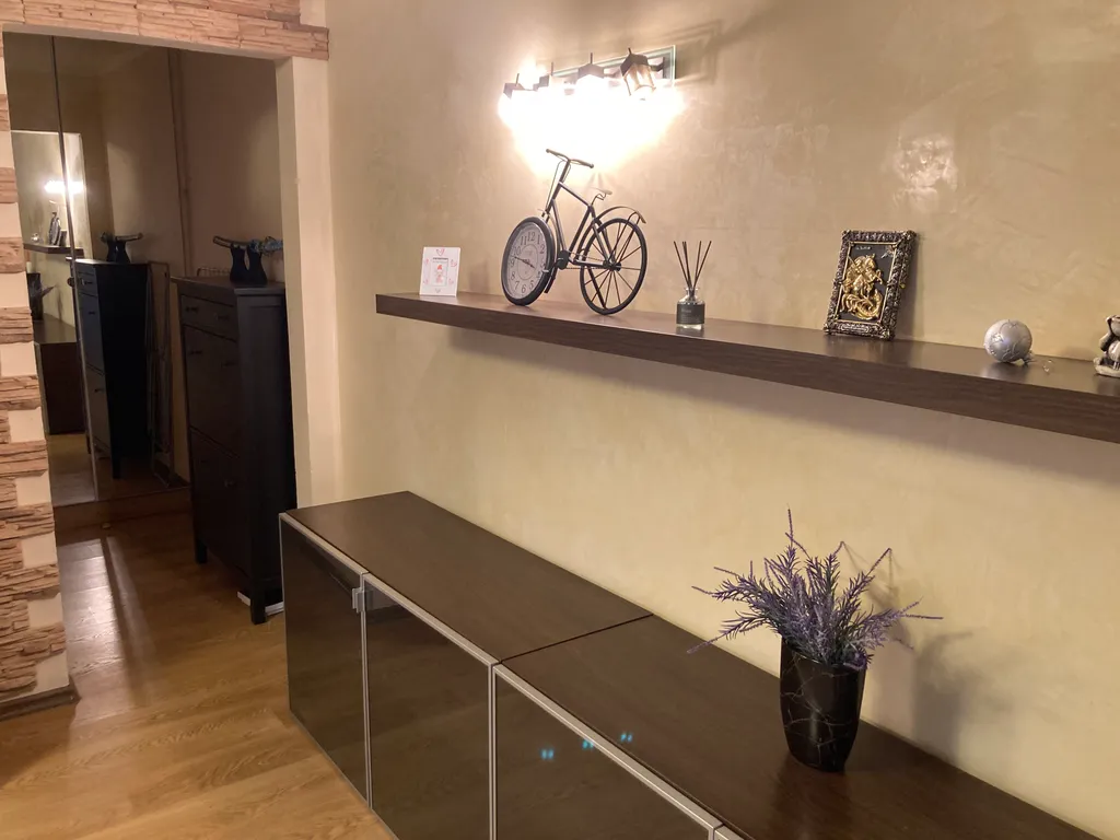 Уютная, чистая квартира в центре города