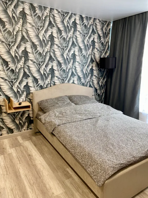 Прекрасная студия в 10 минутах до центра