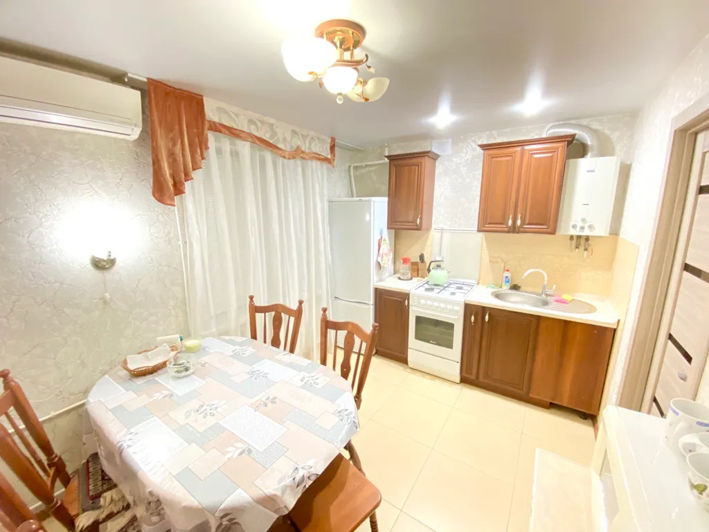 Квартира Уютная квартира в самом центре — Элиста