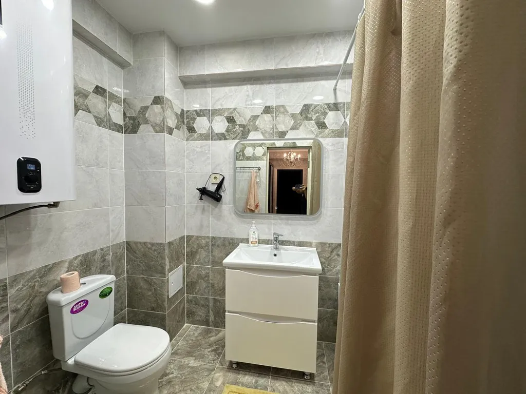 Квартира в престижном районе