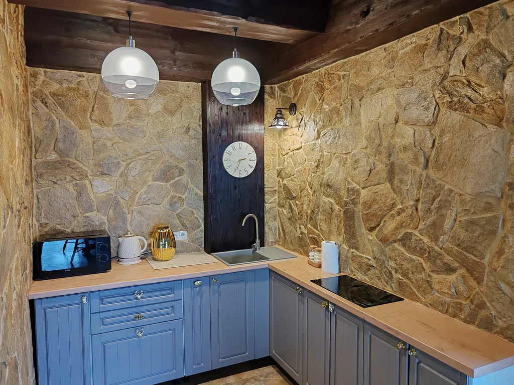 Квартира Квартира в стиле замка Хогвартс — Сочи