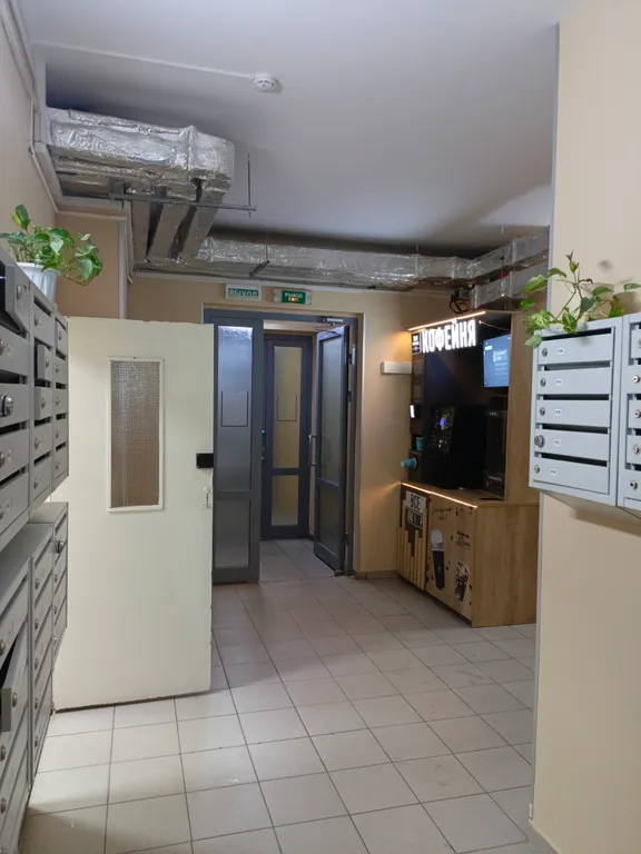 Квартира-студия около Мамаева Кургана