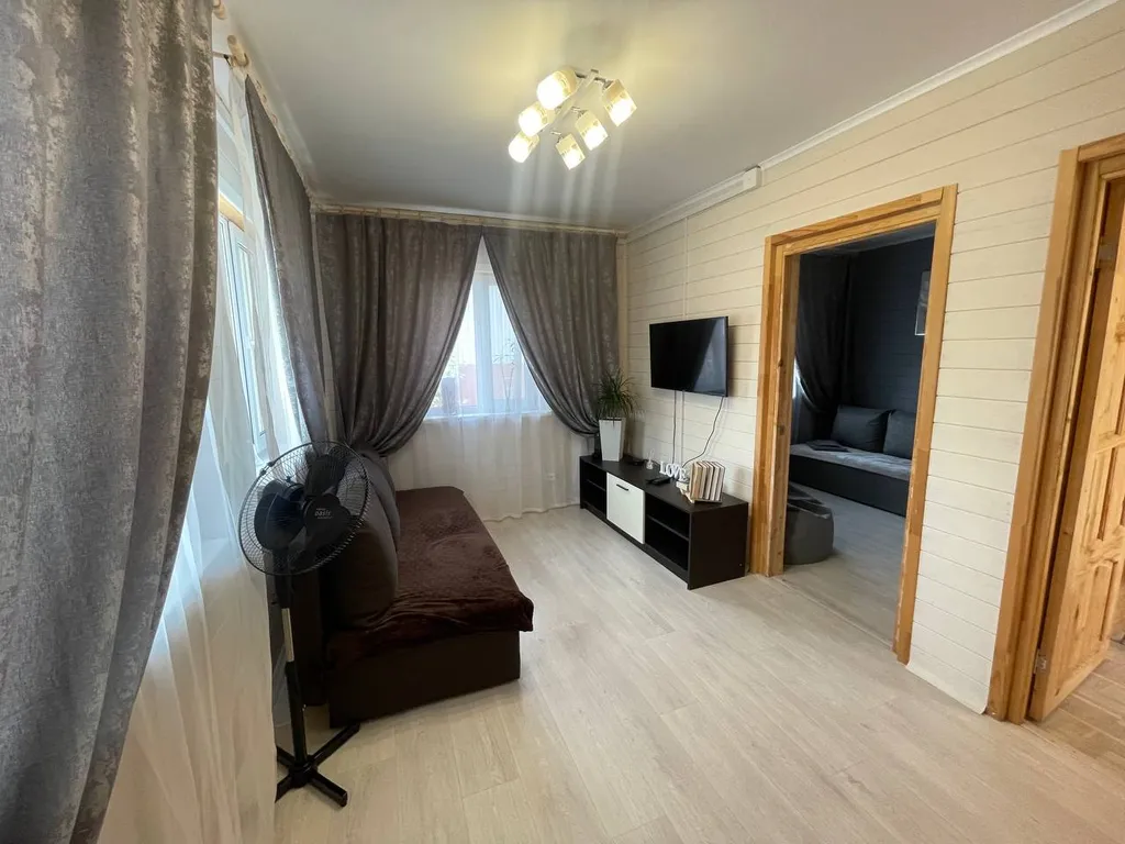 Коттедж Уютный гостевой дом — аренда посуточно в Коломна