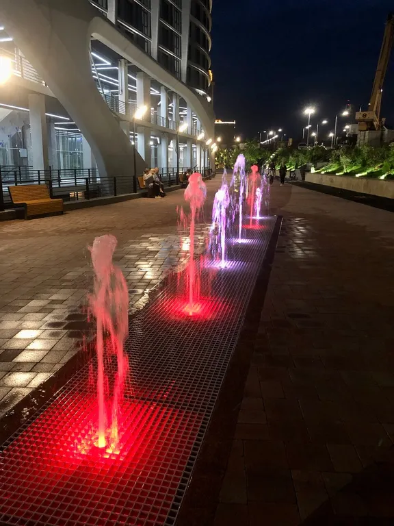 Уютная квартира как дома