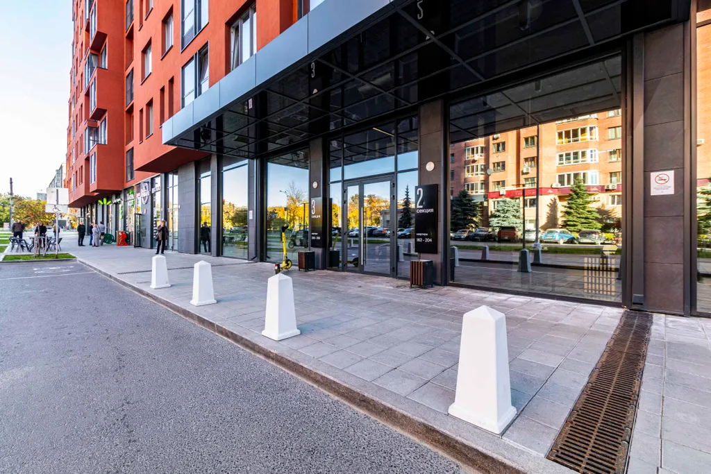 Квартира Двухкомнатная квартира рядом с парком Маяковского — Екатеринбург