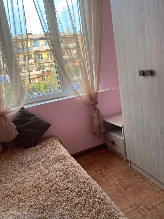 Подходит для семей с детьми и животными