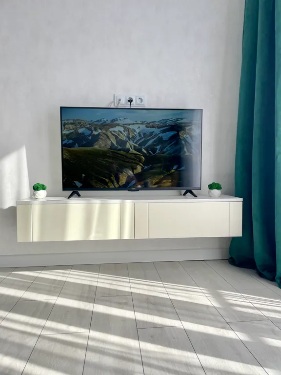 Апартамент у моря Александра Кранц