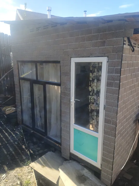 Коттедж Уютный домик с видом на море — Сочи