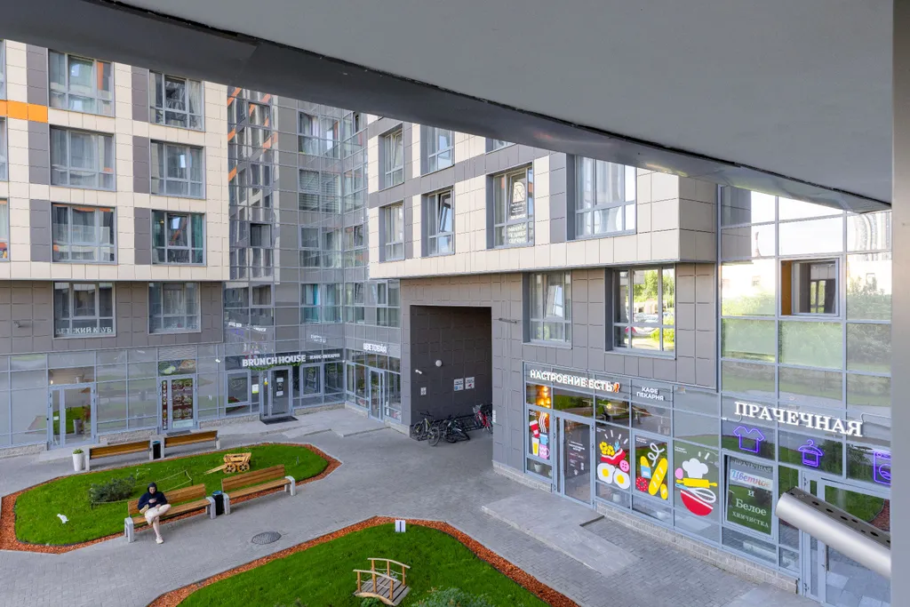 Есть горячая вода всегда!