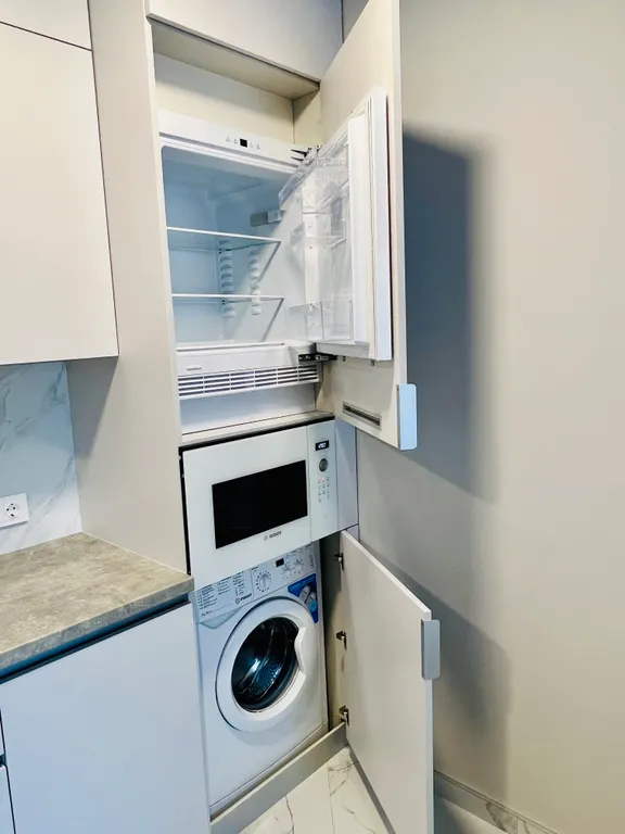 Квартира Квартира Ваш идеальный отдых в Светлогорске — Светлогорск