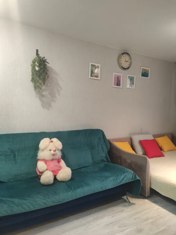 Квартира Комфорт как дома — аренда посуточно в Щёлково