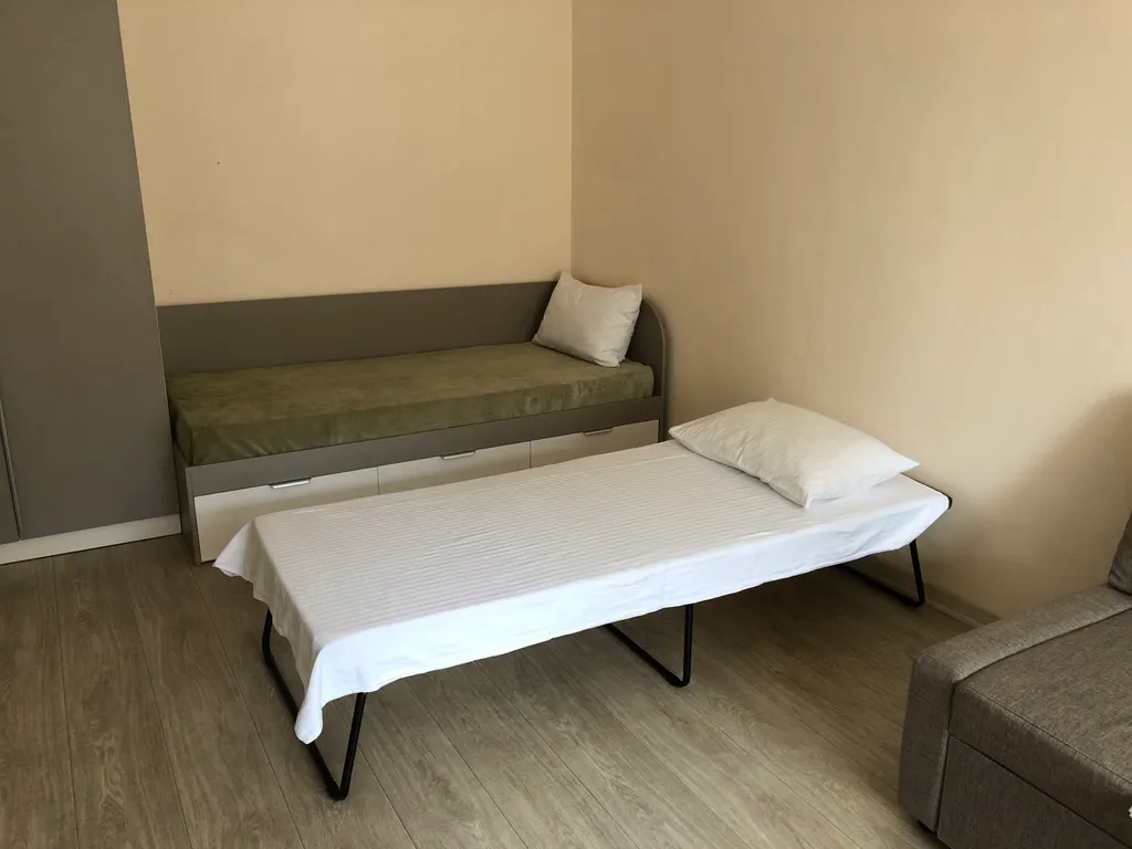 Квартира Уютная квартира рядом с Волжской набережной — Нижний Новгород