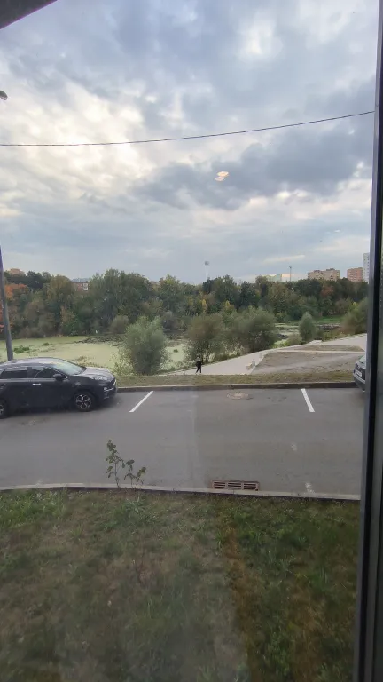 Милая квартира в Лесном Уголке