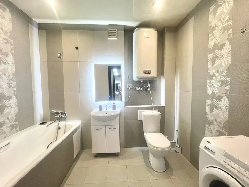 Уютная евро 2-х комнатную квартиру центре города