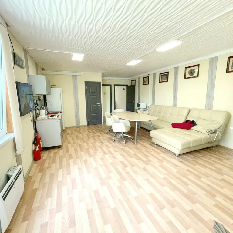 Коттедж Дом №1 у воды — аренда посуточно в Городище