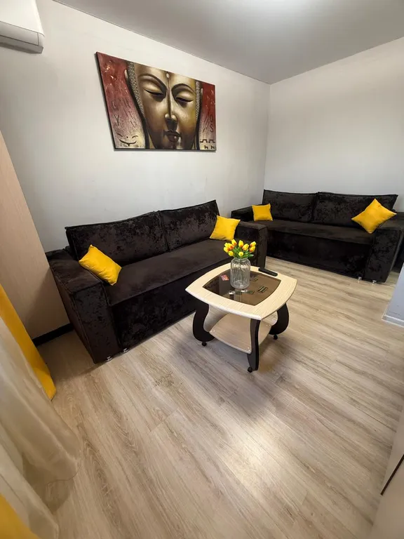 Новая уютная квартира рядом с трассой м4