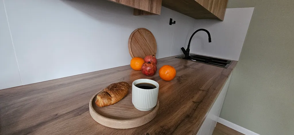 Капля комфорта у подножия Змейки