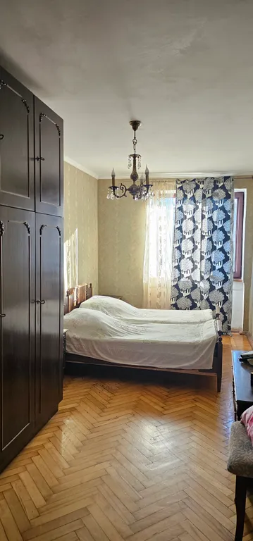 Квартира Уютная 2-комнатная квартира в центре Сухума — 200 м до моря — Сухум