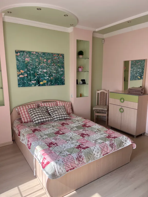 Уютный таунхаус у моря