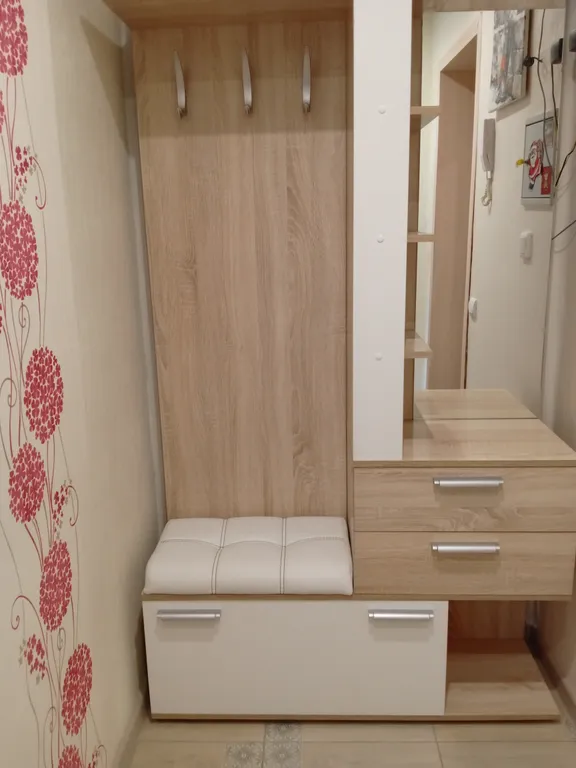 Отличная уютная квартира рядом центральной вахтой и жд вокзалом