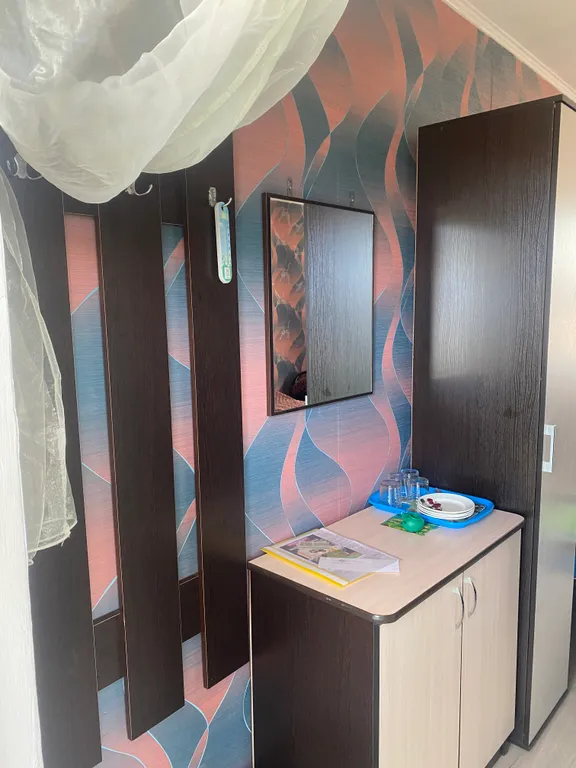 Частный дом на Карла Либкнехта, комната для 4 человек