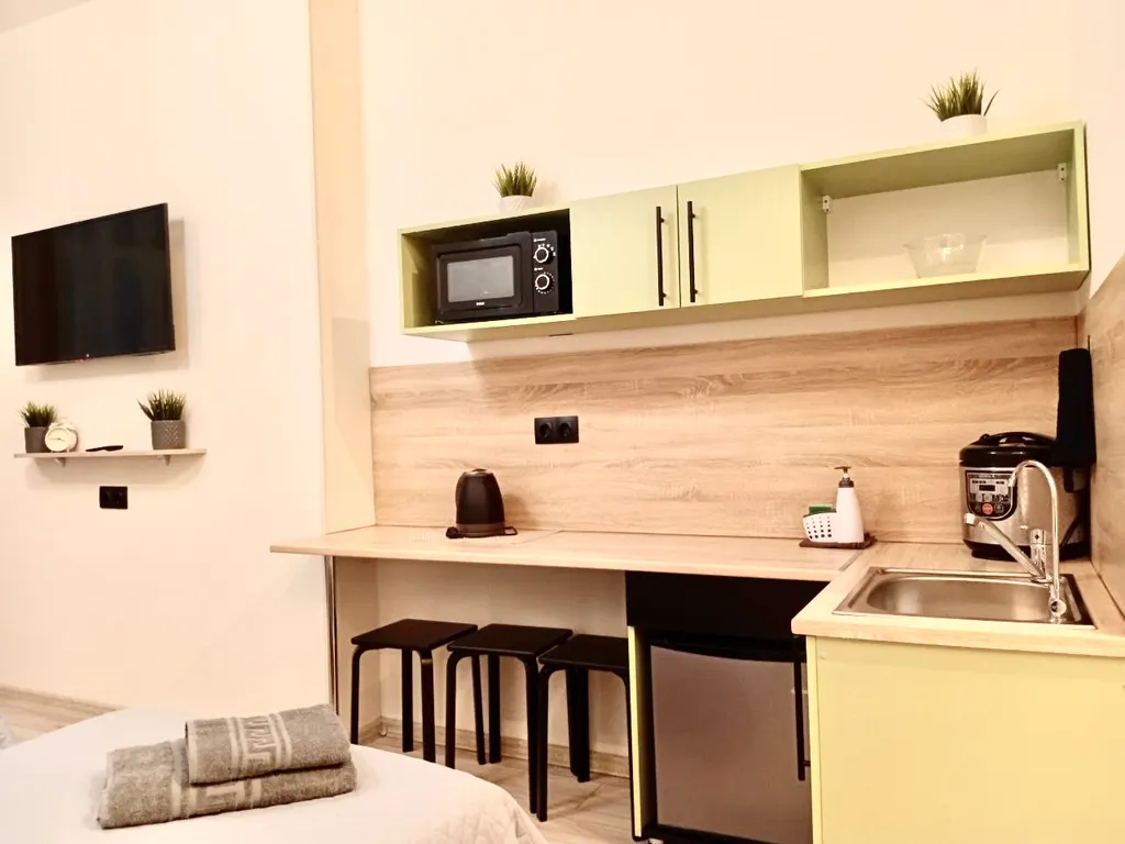 Квартира Комната — Санкт-Петербург