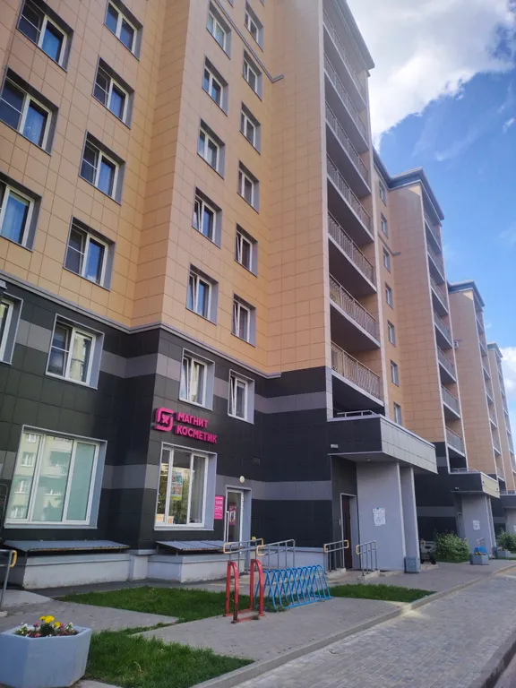 Квартира Уютная квартира в спальном районе — Шушары