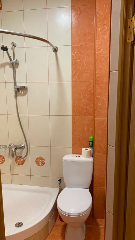 Квартира 2-комнатная Квартира — Анапа