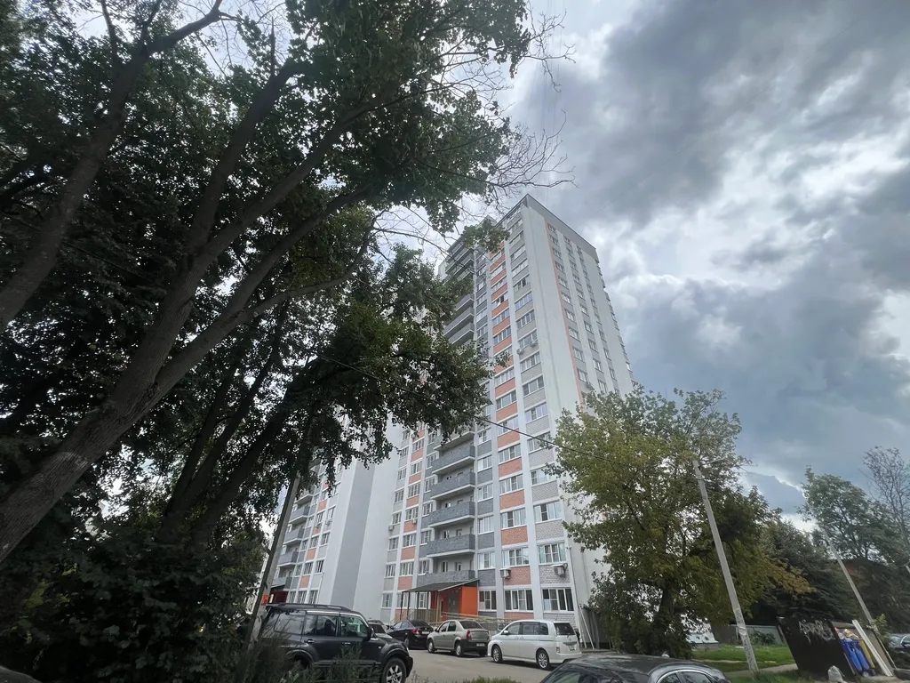 Уютная квартира в центре