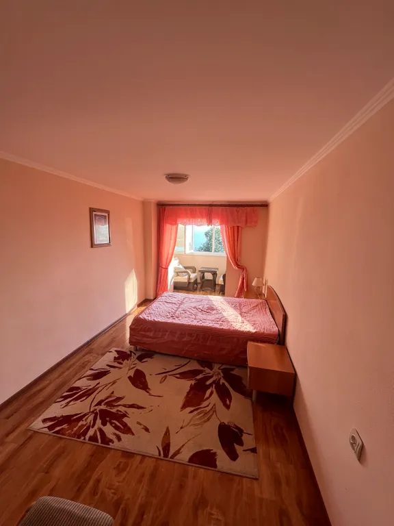 Квартира на большую семью или компанию