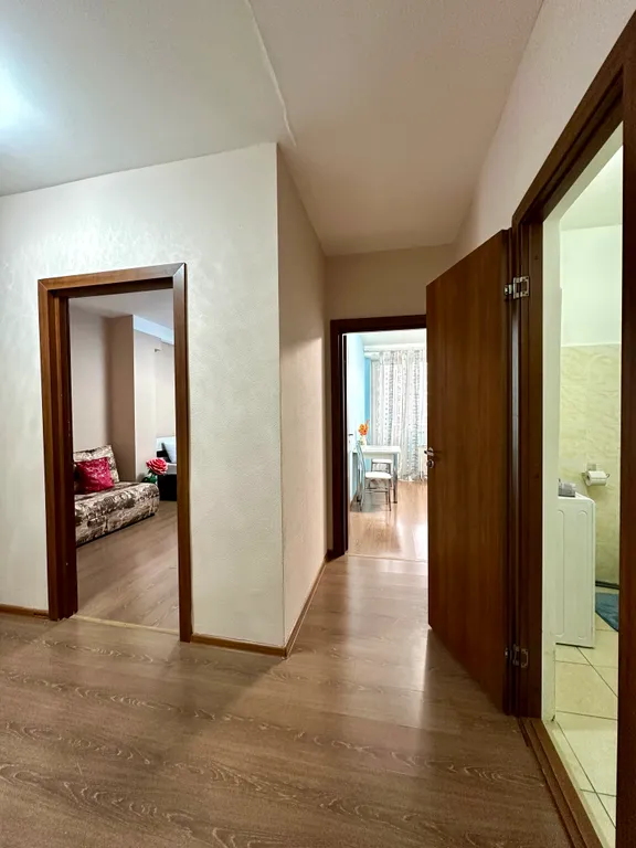 1-комнатная на Энтузиастов