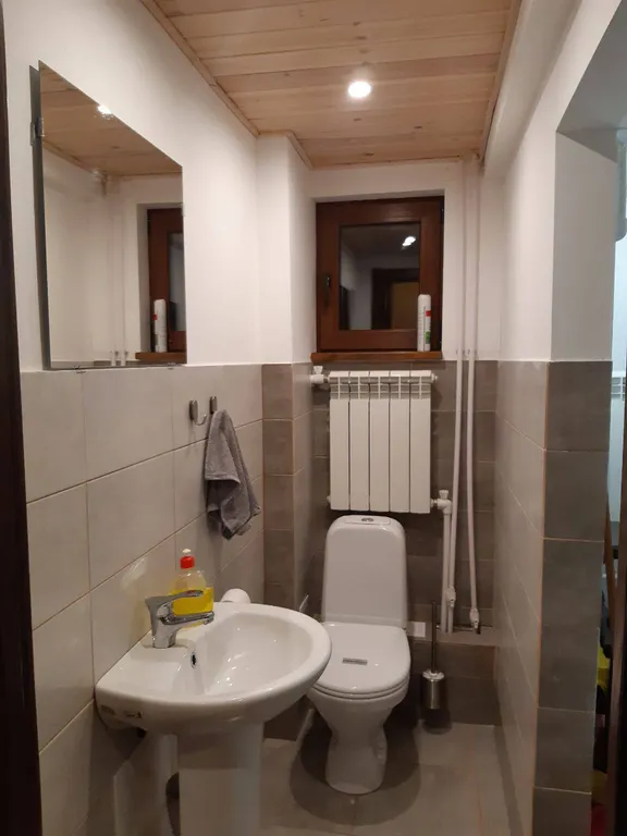 Дом отдыха ‎Выдринка на Байкале