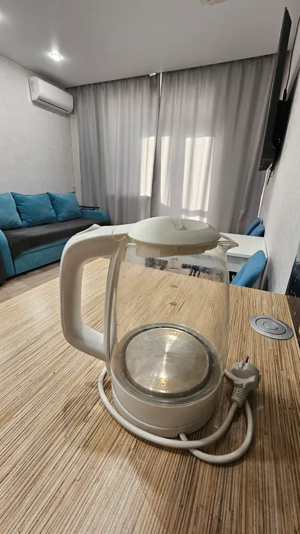 Апартаменты Вам Рады на Островского