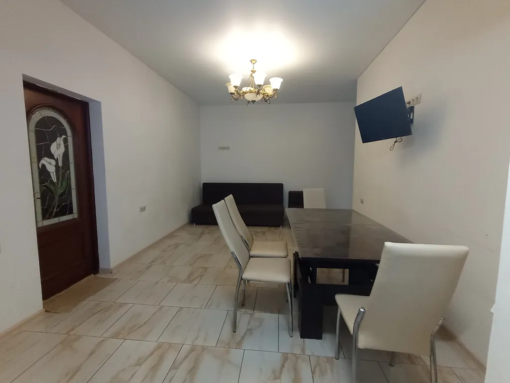 Квартира Евродвушка в частном секторе — аренда посуточно в Витязево