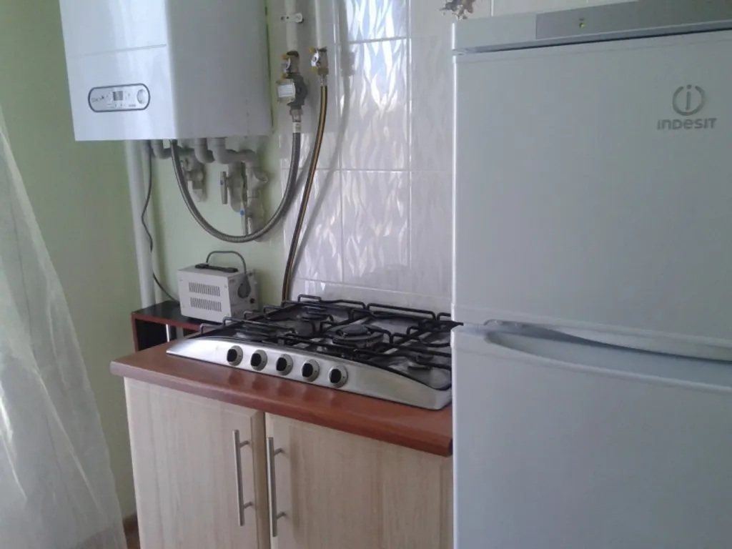 Уютная квартира Омега в Адмиральской лагуне у моря