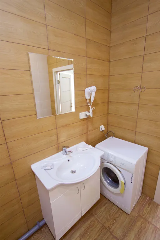 Студия возле автовокзала